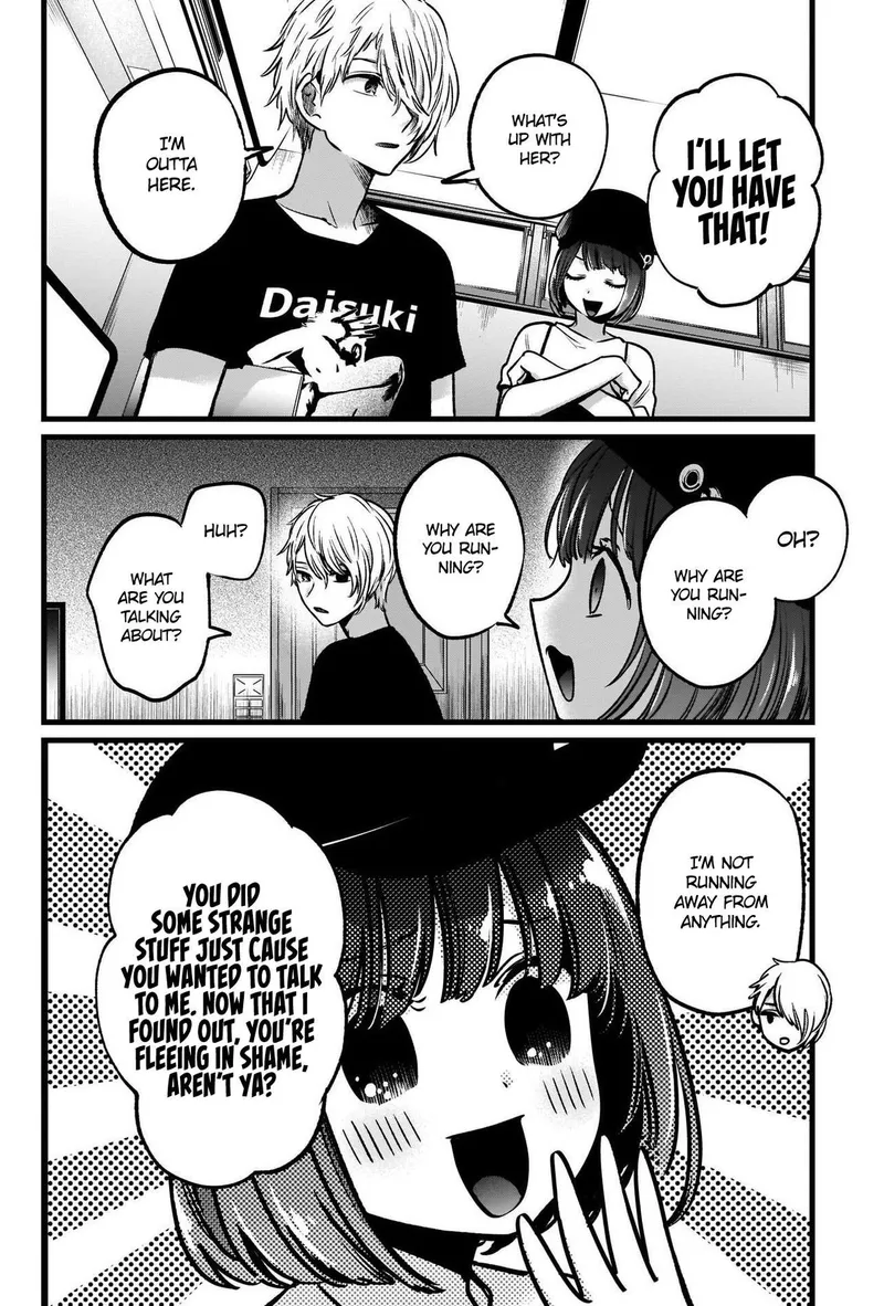 Page 4 of Chapter 40: Chapter 40: Critical Decisions