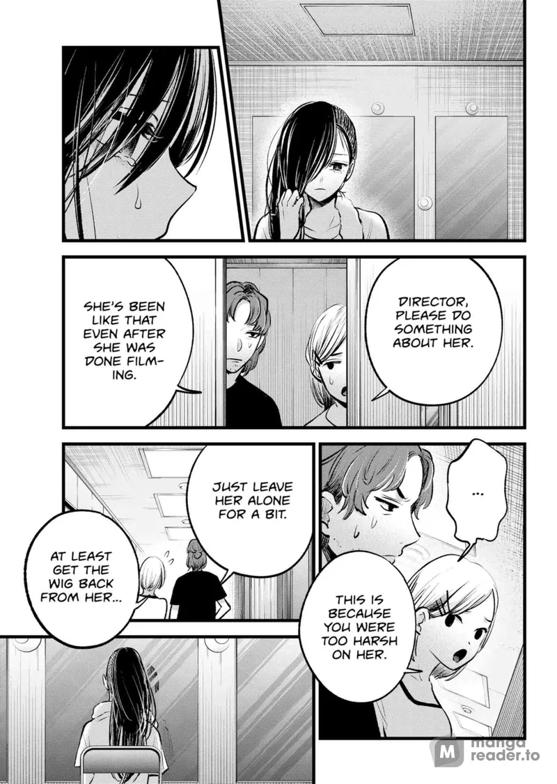 Page 13 of Chapter 134: Chapter 134: Confrontations and Resolutions