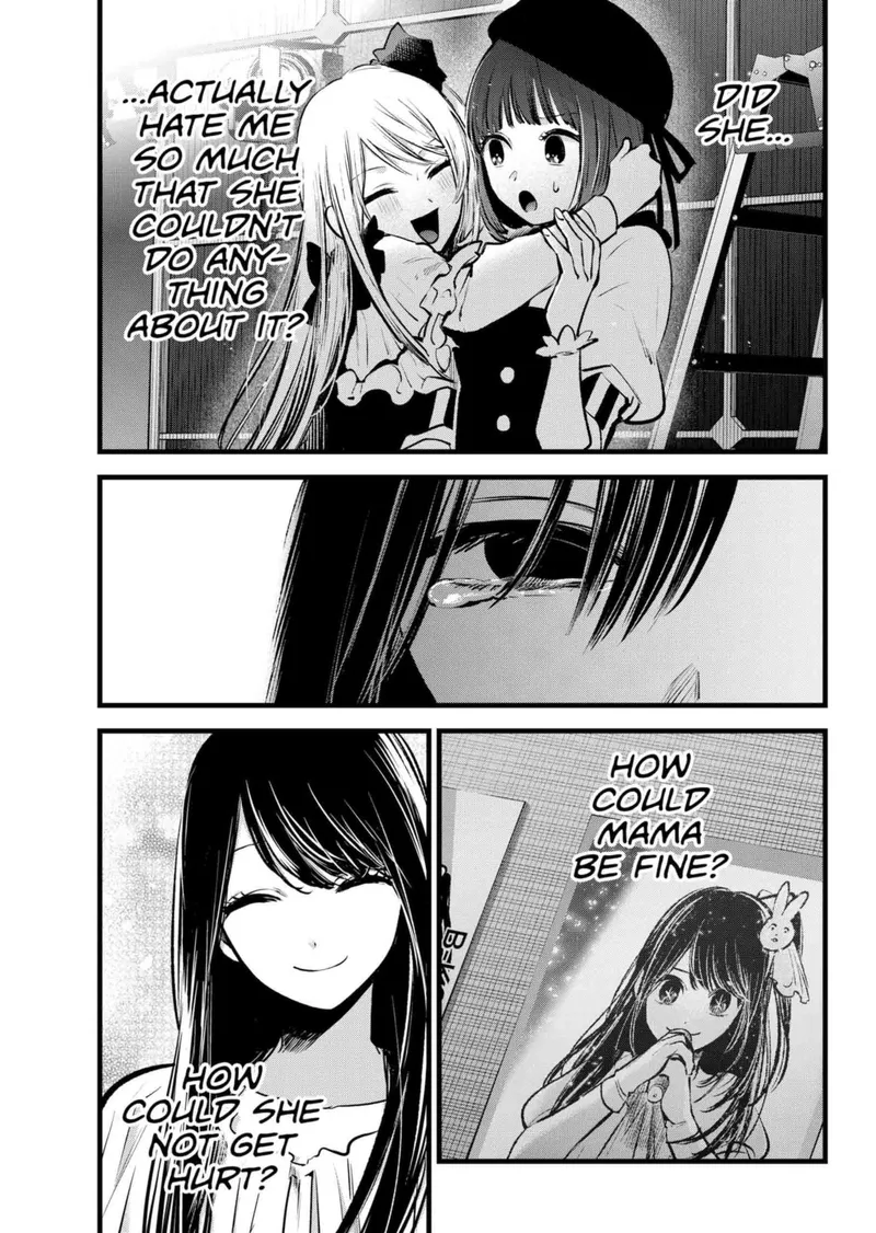 Page 15 of Chapter 134: Chapter 134: Confrontations and Resolutions